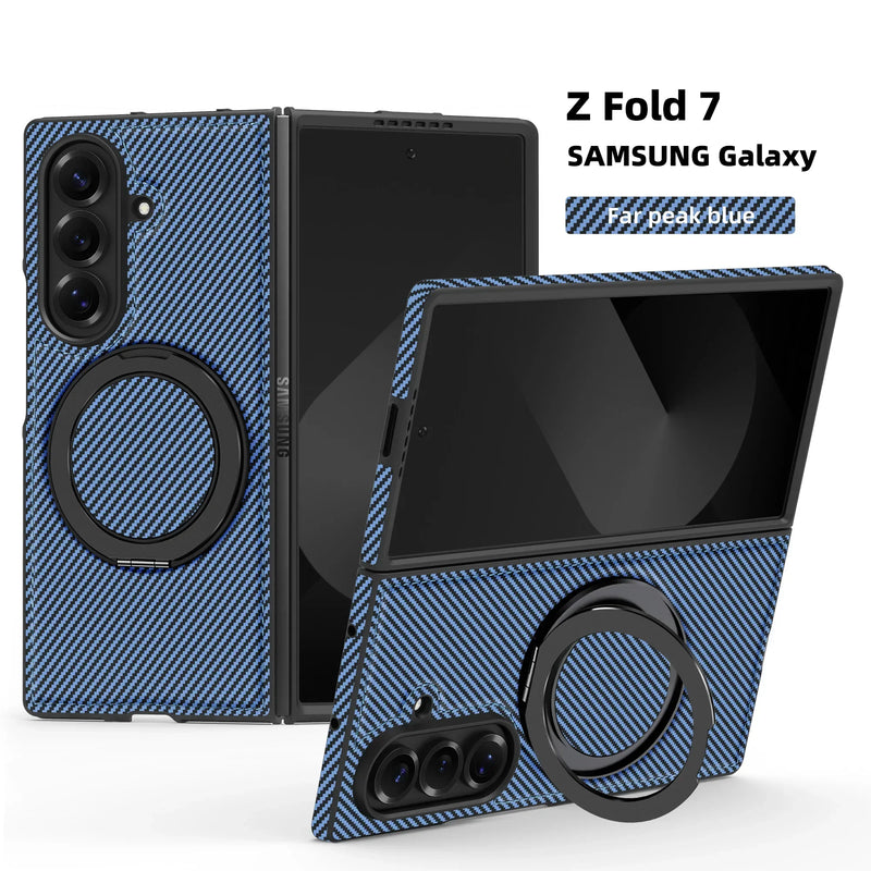 Kevlar Case with 360° Stand
