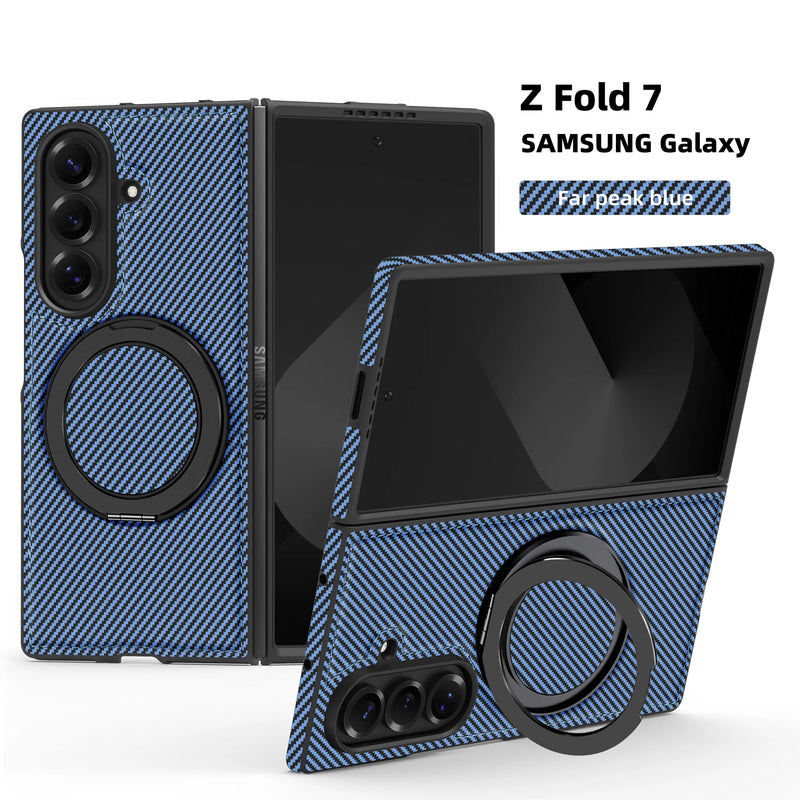 Kevlar Case with 360° Stand