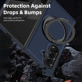 Kevlar Case with 360° Stand
