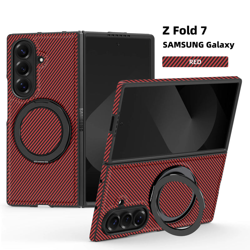 Kevlar Case with 360° Stand