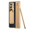 Gold Black