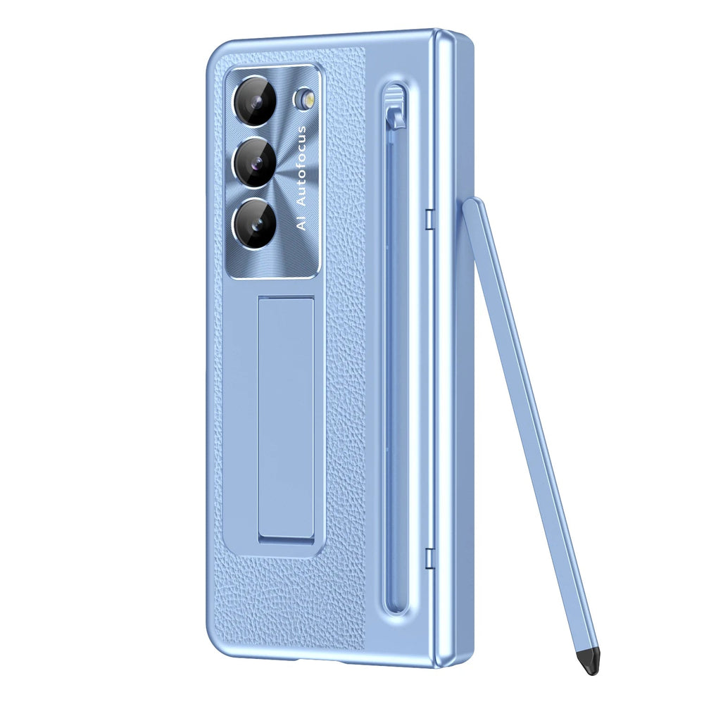 All-in-One Protection Case with Kickstand