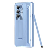 All-in-One Protection Case with Kickstand