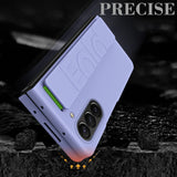 Galaxy Z Fold 7 Soft Silicone Hand Strap Grip Case image 9.jpg