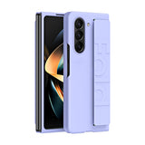 Galaxy Z Fold 7 Soft Silicone Hand Strap Grip Case image 6.jpg