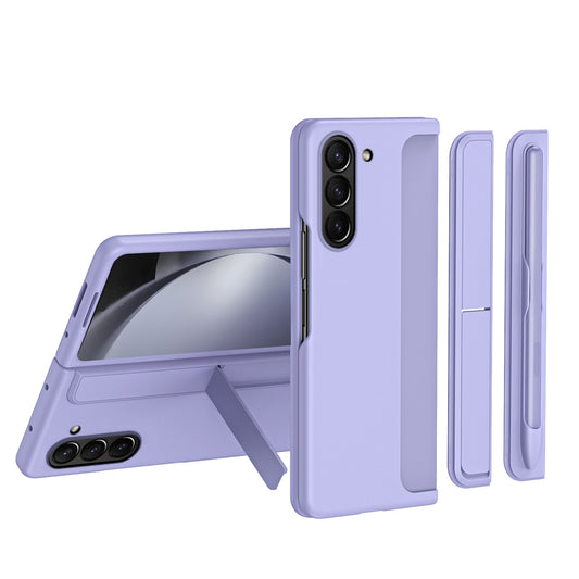 2-in-1 Holder Shockproof Case with Pen Holder
