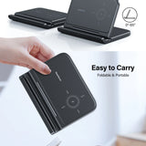 15W Foldable Fast Charging Stand