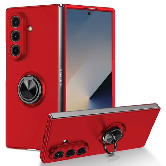 Case with Bracket Ring Holder