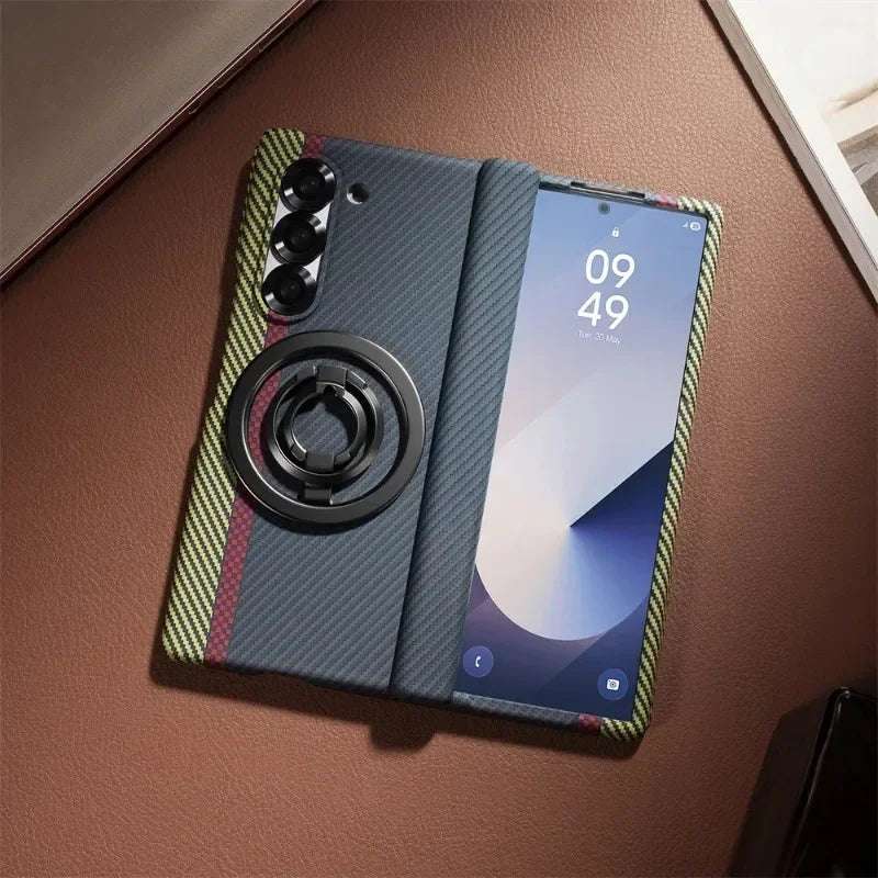 Kevlar Case with Kickstand