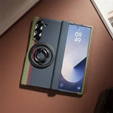 Kevlar Case with Kickstand