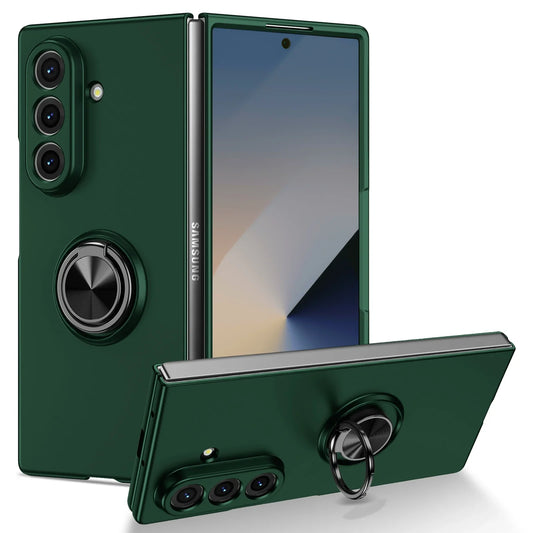 Case with Bracket Ring Holder