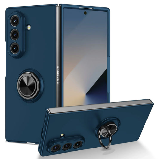 Case with Bracket Ring Holder
