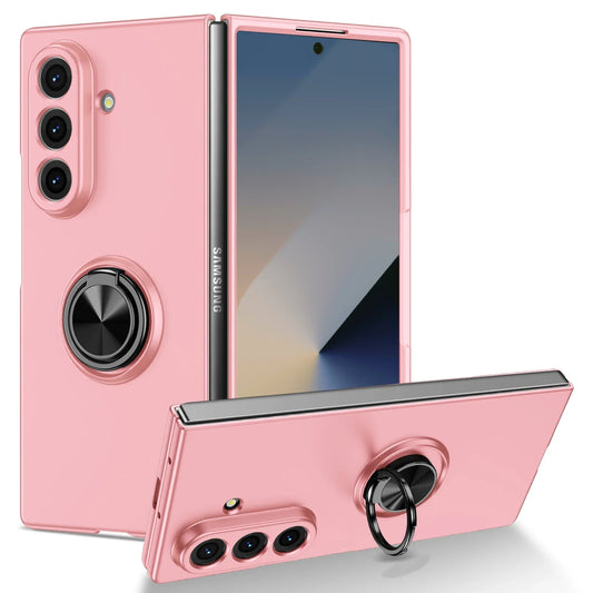 Case with Bracket Ring Holder
