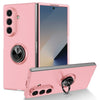 Case with Bracket Ring Holder