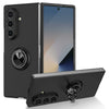 Case with Bracket Ring Holder