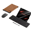 Folding Keyboard Case with Mouse & Stand