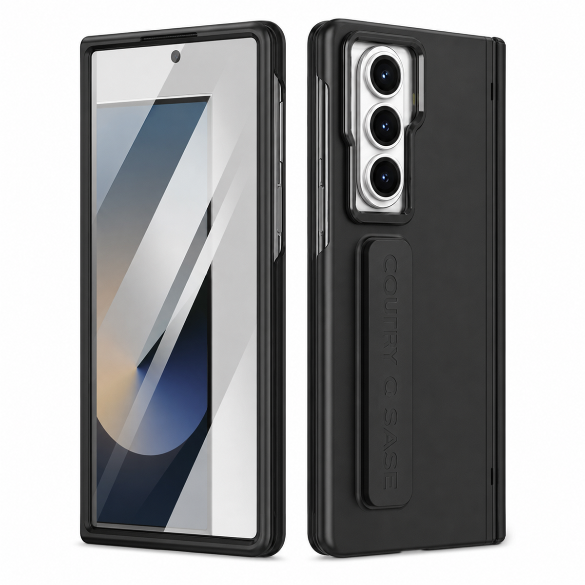 Galaxy Z Fold 8 Ultra Full-Body Case with Wristband Stand & Hinge Protection image 1.png