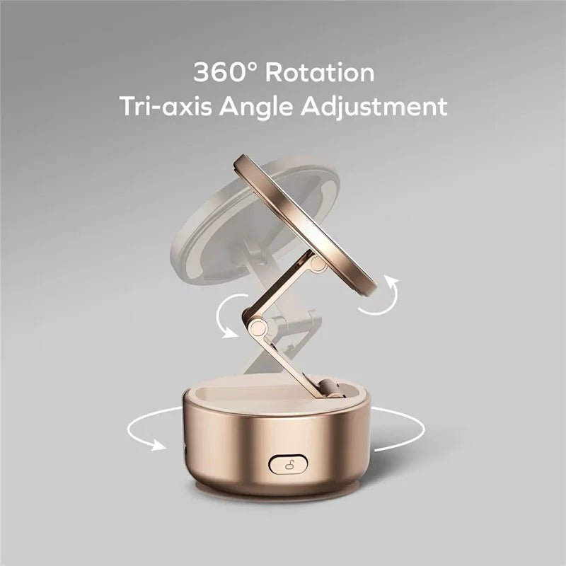 Galaxy Z Fold Magnetic Suction Stand – 360° - Accessories – View 11
