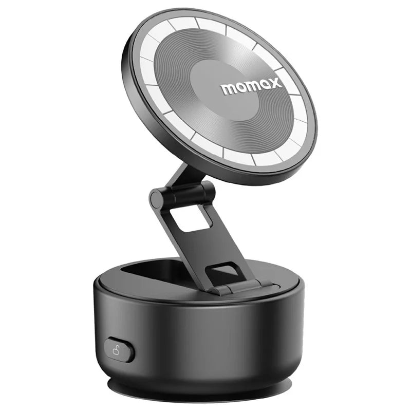 Galaxy Z Fold Magnetic Suction Stand – 360° - Accessories – View 2