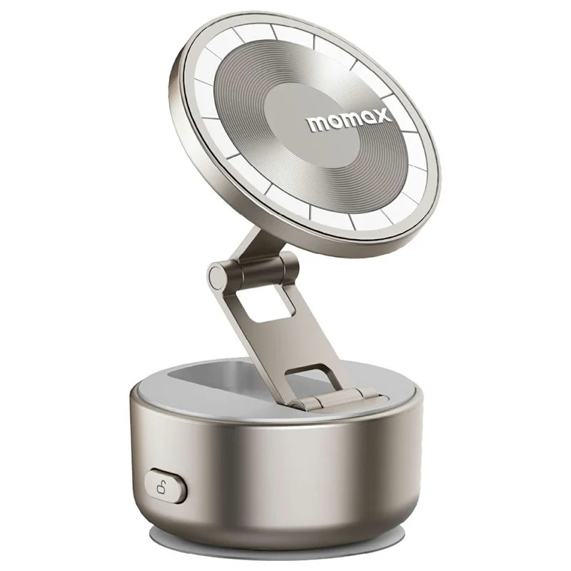 Galaxy Z Fold Magnetic Suction Stand – 360° - Accessories – View 3