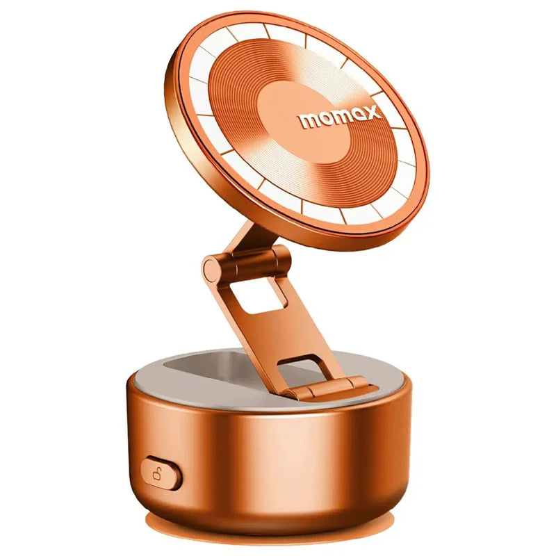 Galaxy Z Fold Magnetic Suction Stand – 360° - Accessories – View 5