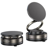 Accessories Magnetic Car Phone Holder with 360° Rotation – View 2