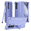 Purple Blue