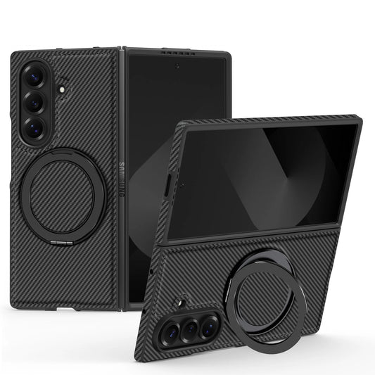 Kevlar Case with 360° Stand