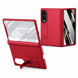 Galaxy Z Fold 8 Case with Hinge Protection and Screen Film – View 7