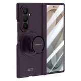 Galaxy Z Fold 8 Case with HD Screen Protector and Kickstand – View 4