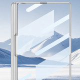 Galaxy Z Fold 8 Kickstand Case with Magnetic Screen Protector – View 4