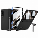 Galaxy Z Fold 8 Kickstand Case with Magnetic Screen Protector – View 9