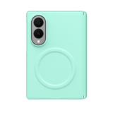 Galaxy Z Fold 8 Leather Case with Hinge Protection and MagSafe – View 13