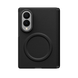 Galaxy Z Fold 8 Leather Case with Hinge Protection and MagSafe – View 14