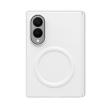 Galaxy Z Fold 8 Leather Case with Hinge Protection and MagSafe – View 15