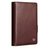 Galaxy Z Fold 8 Leather Sleeve Case with Landscape Stand – View 4