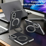 Galaxy Z Fold 8 MagSafe Case with 360° Rotating Kickstand – View 4