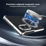 Galaxy Z Fold 8 MagSafe Case with 360° Rotating Kickstand – View 7