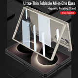Galaxy Z Fold 8 MagSafe Case with Rotating Ring Stand – View 2