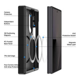 Galaxy Z Fold 8 Slim MagSafe Case – View 4