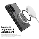 Galaxy Z Fold 8 Slim MagSafe Case – View 6