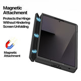 Galaxy Z Fold 8 Slim MagSafe Case – View 7