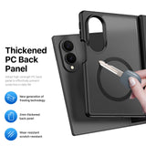 Galaxy Z Fold 8 Slim MagSafe Case – View 8