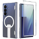 Galaxy Z Fold 8 Ultra MagSafe Kickstand Case with Screen Protector – View 10