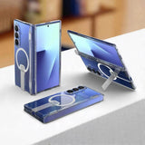 Galaxy Z Fold 8 Ultra MagSafe Kickstand Case with Screen Protector – View 4