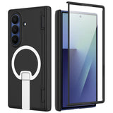 Galaxy Z Fold 8 Ultra MagSafe Kickstand Case with Screen Protector – View 8