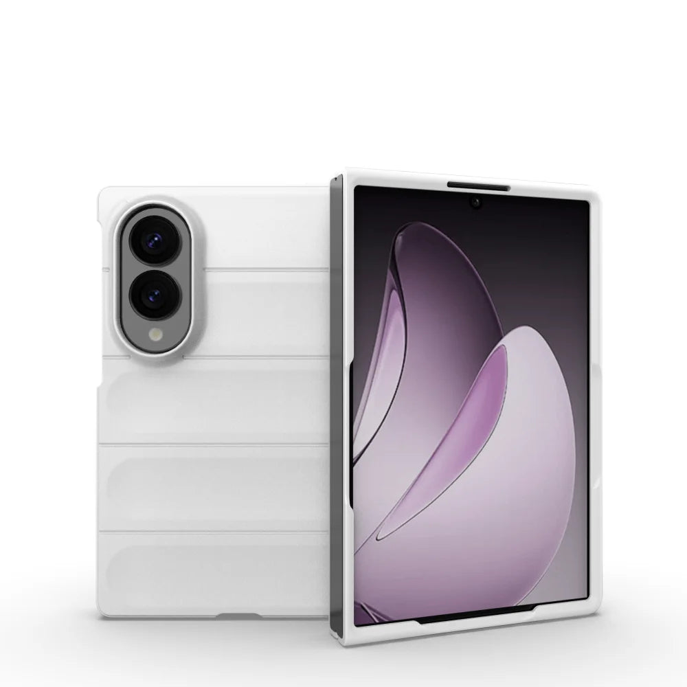 Galaxy Z Fold 8 Ultra-Thin Matte Case with Drop Protection – View 11