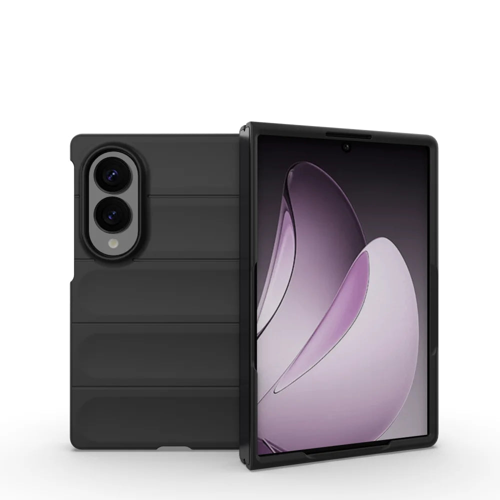 Galaxy Z Fold 8 Ultra-Thin Matte Case with Drop Protection – View 14