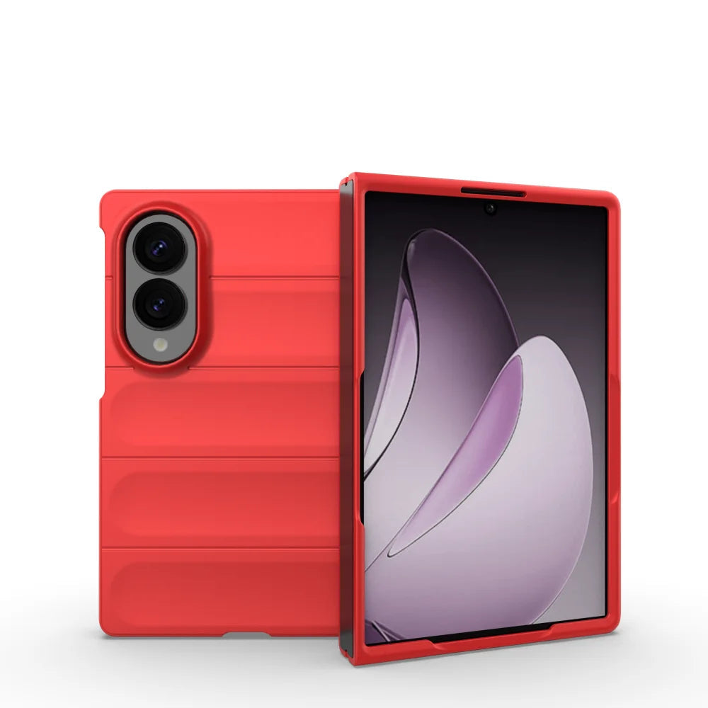 Galaxy Z Fold 8 Ultra-Thin Matte Case with Drop Protection – View 16