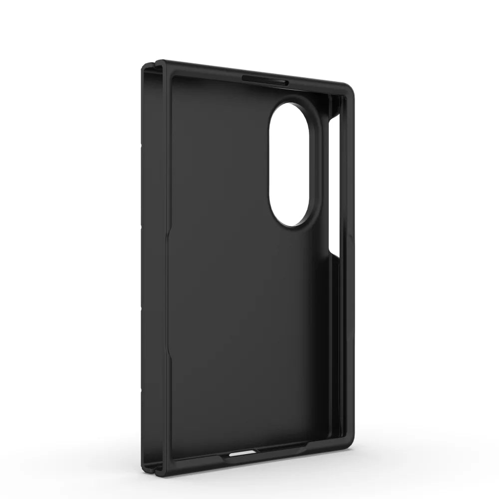 Galaxy Z Fold 8 Ultra-Thin Matte Case with Drop Protection – View 5